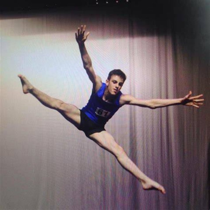 Elliott Hanna