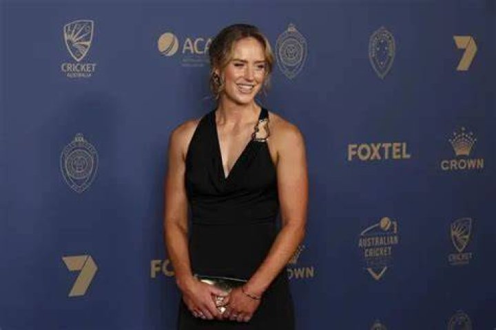 Ellyse Perry : Height, Net Worth, Age, Husband, And Net Worth