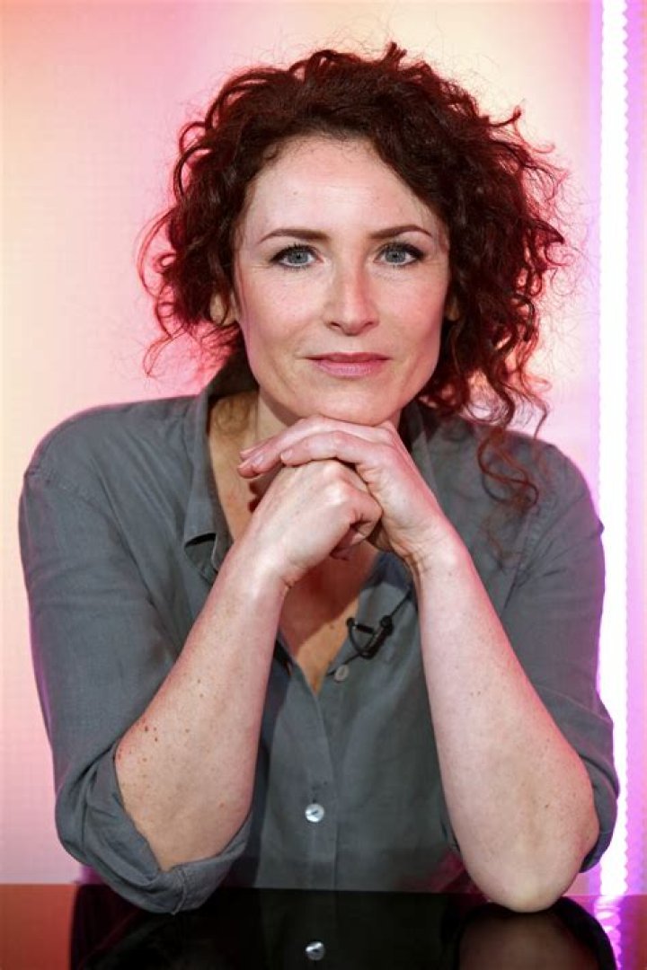 Elsa Lunghini