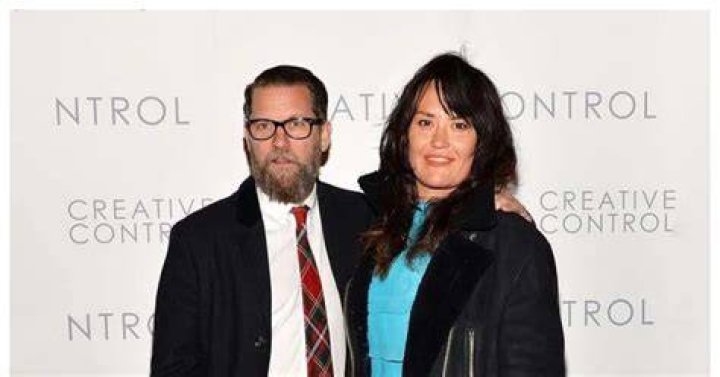 Emily Jendrisak | Husband Gavin McInnes | Married Life