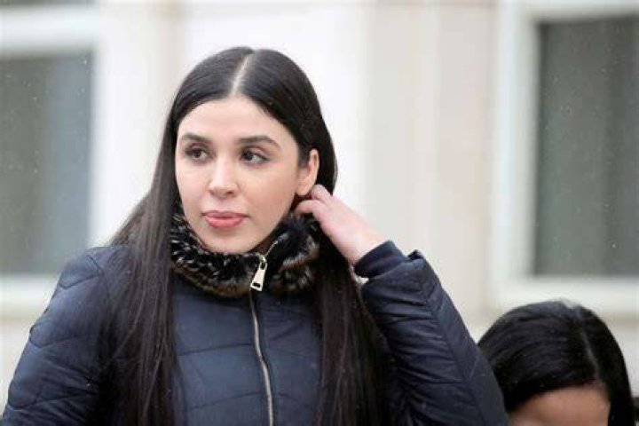 Emma Coronel Aispuro, El Chapo’s Wife – Bio, Age, Height, Net Worth