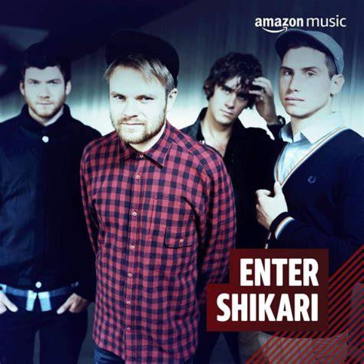 Enter Shikari