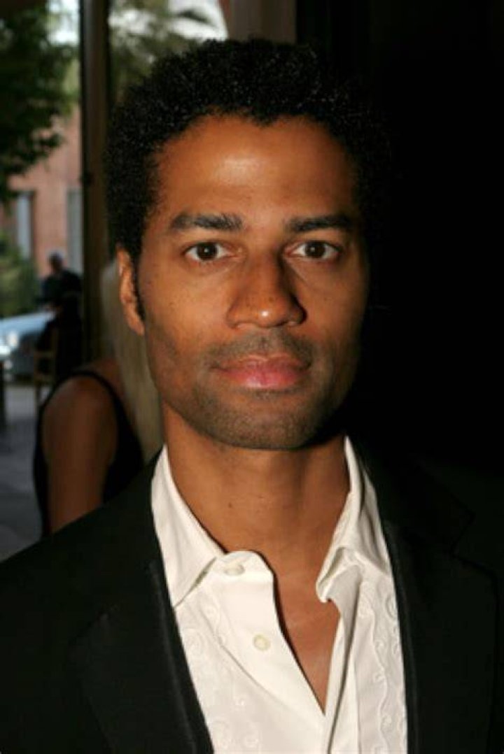 Eric Bennett