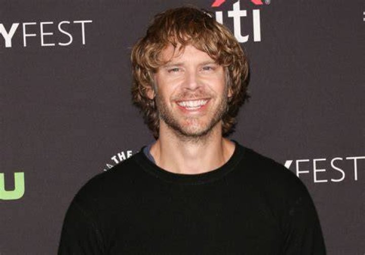 Eric Christian Olsen | Bio, Age, Net Worth, Relationship, Career