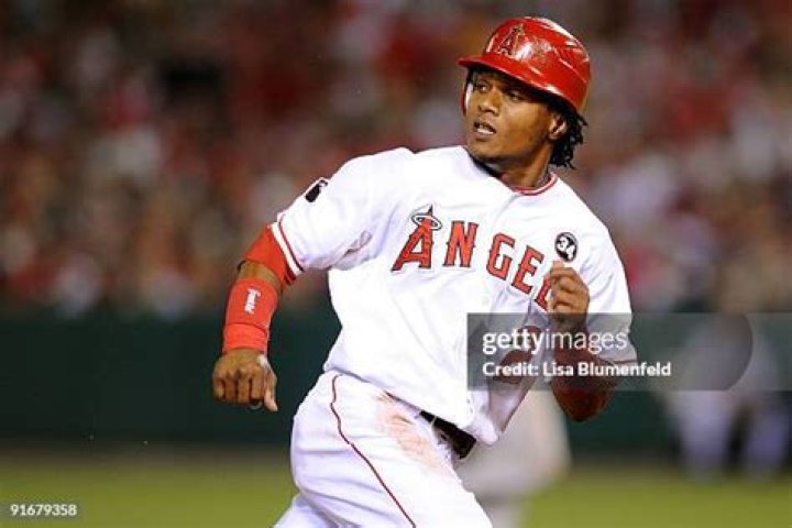 Erick Aybar