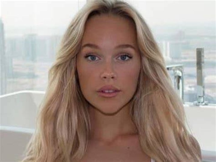 Estelle Berglin-Wiki, Height, Net Worth, Boyfriend