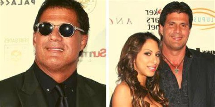 Esther Haddad- Biography,, Net Worth, Husband