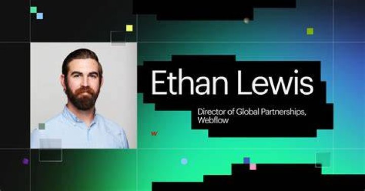 Ethan Lewis