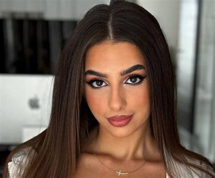 Eva Savagiou- Wiki, Boyfriend, Height, Net Worth, Career