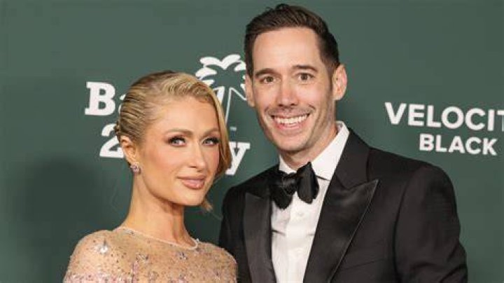 Everything We Need To Know About Paris Hilton’s Husband, Carter Reum!