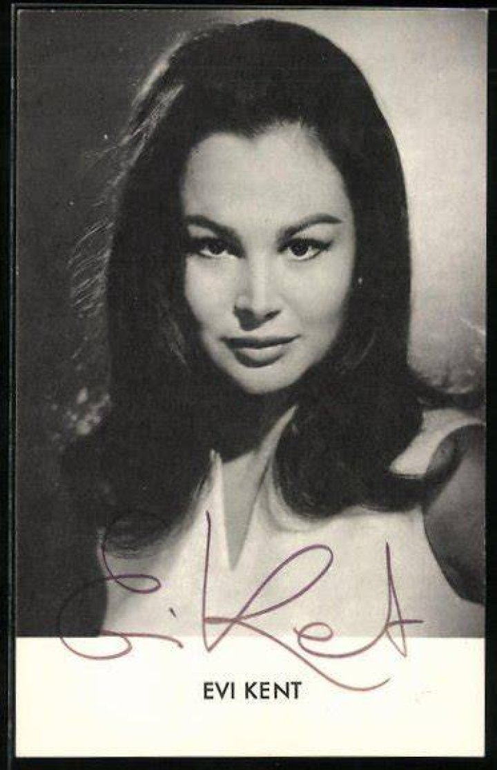 Evi Kent