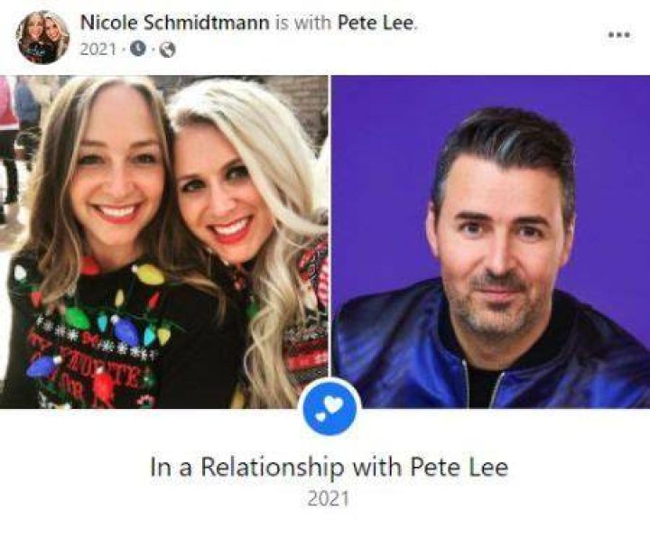 Facts About Pete Lee’s Girlfriend Nikki Schmidtmann