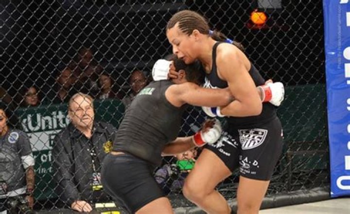 Fallon Fox