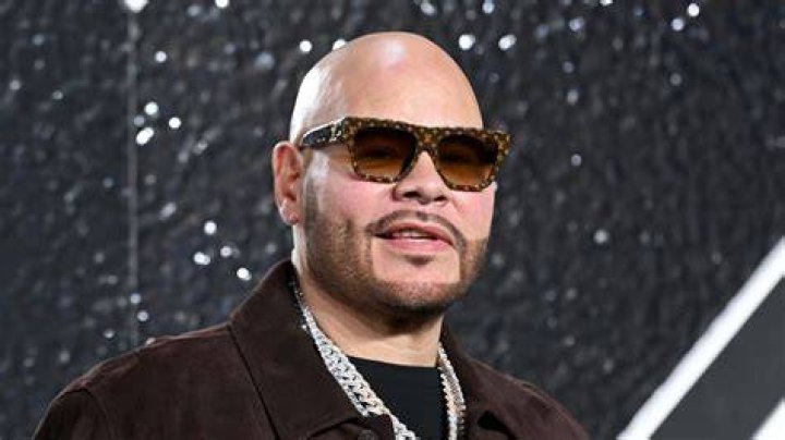 Fat Joe