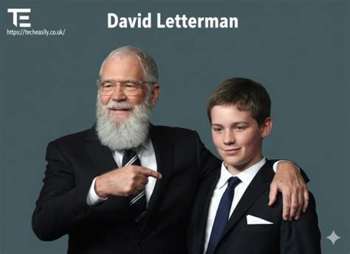 Father Harry Joseph Letterman Was Fired From His First Job