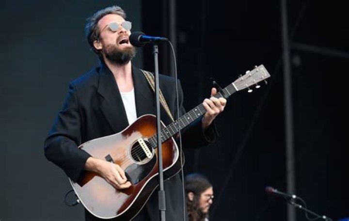 Father John Misty