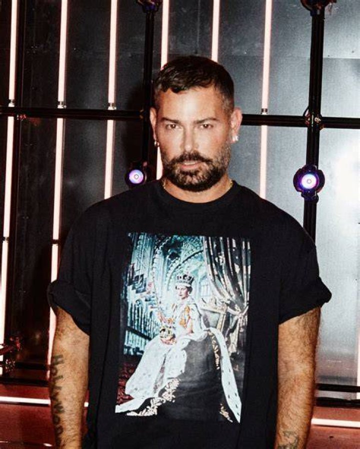 Fausto Puglisi