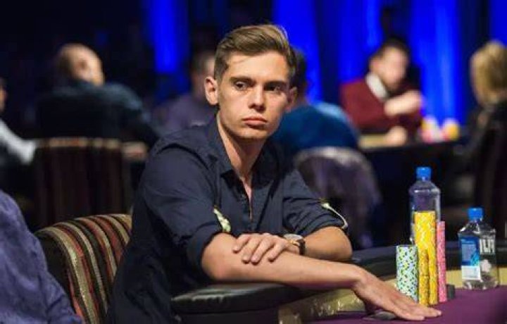Fedor Holz | Bio, Age, Net Worth, Relationship, Career
