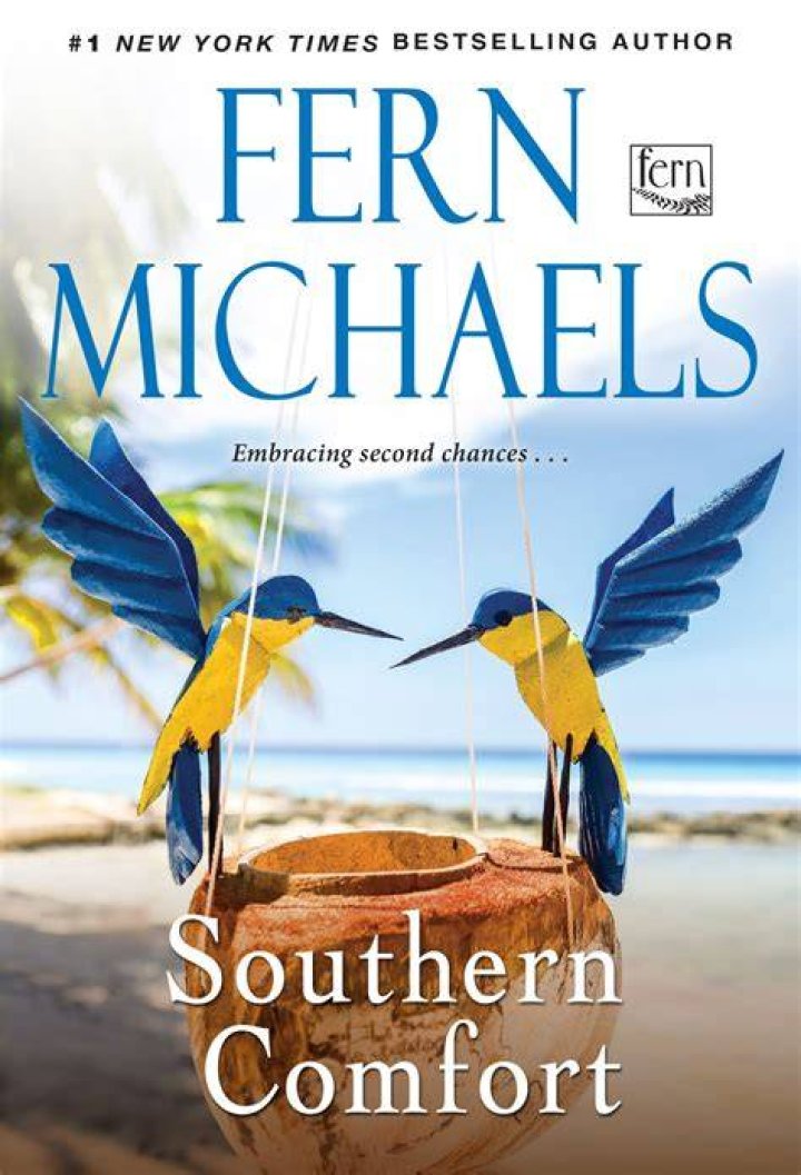 Fern Michaels