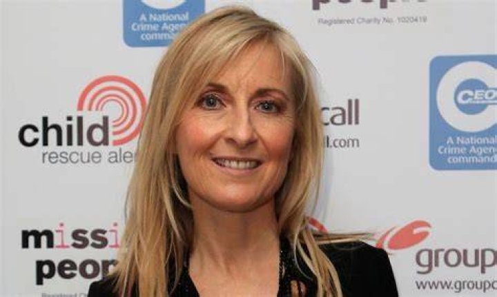 Fiona Phillips
