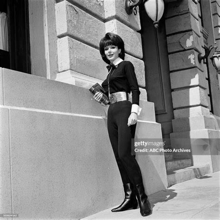 Francine York