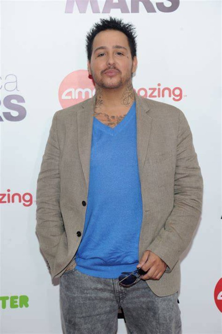 Francis Capra
