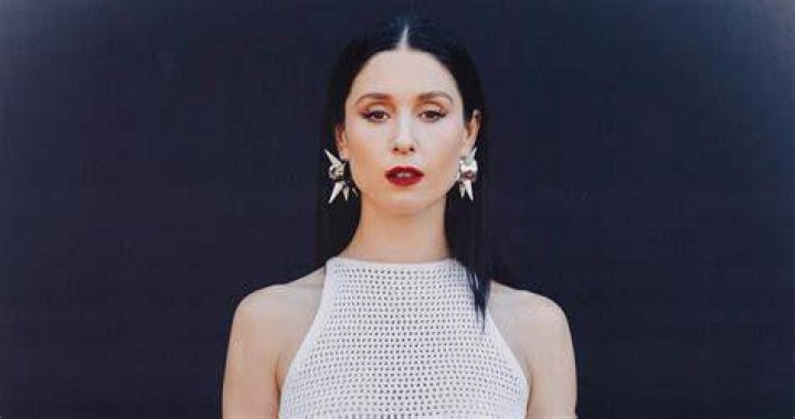 Francisca Valenzuela