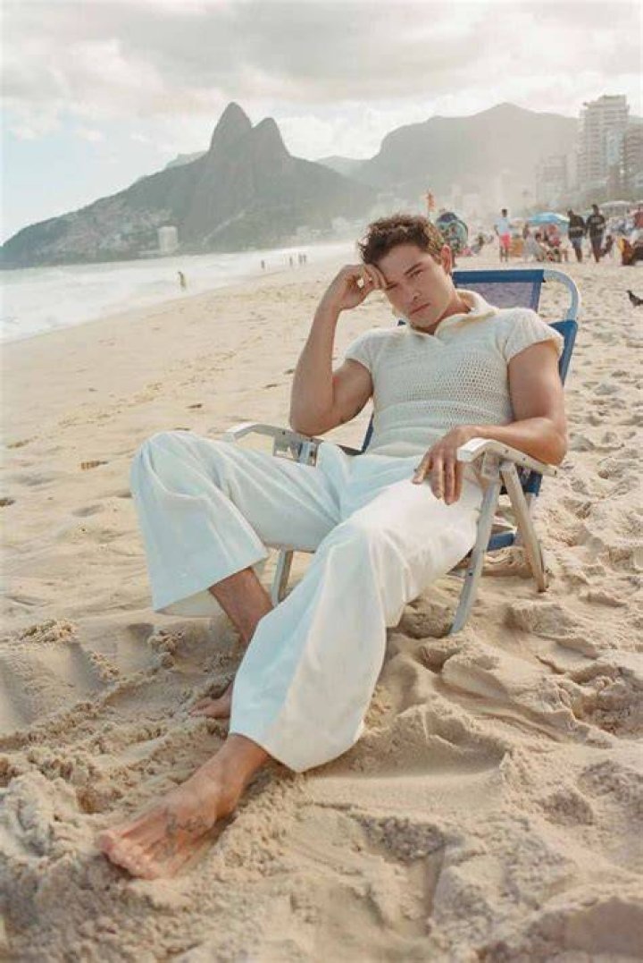 Francisco Lachowski