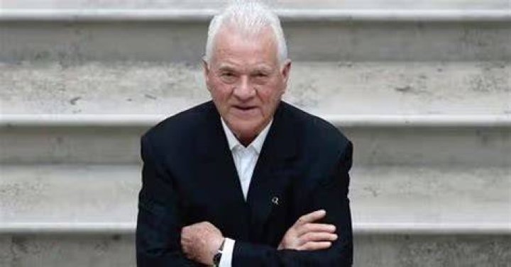 Frank Stronach
