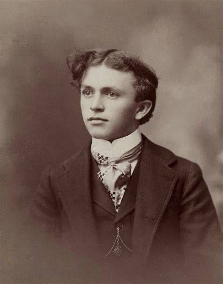 Franklin Clarence Mars