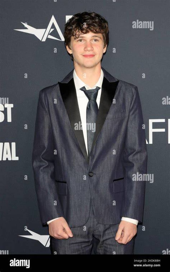 Gabriel Bateman