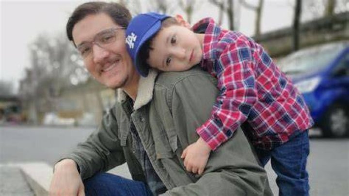 Gabriel Miguel Rivera