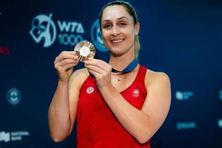 Gabriela Dabrowski