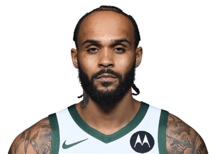 Gary Trent Jr.