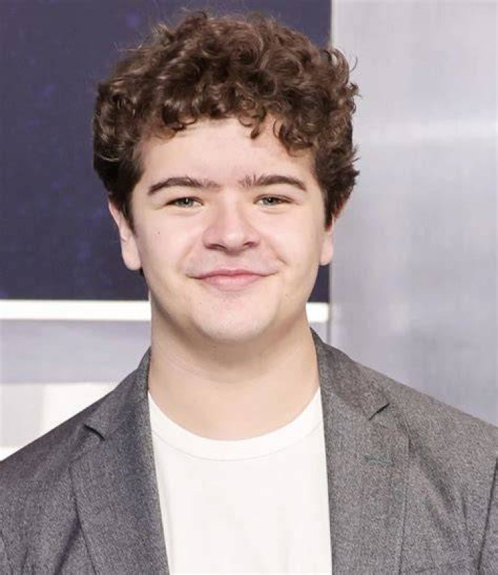 Gaten Matarazzo
