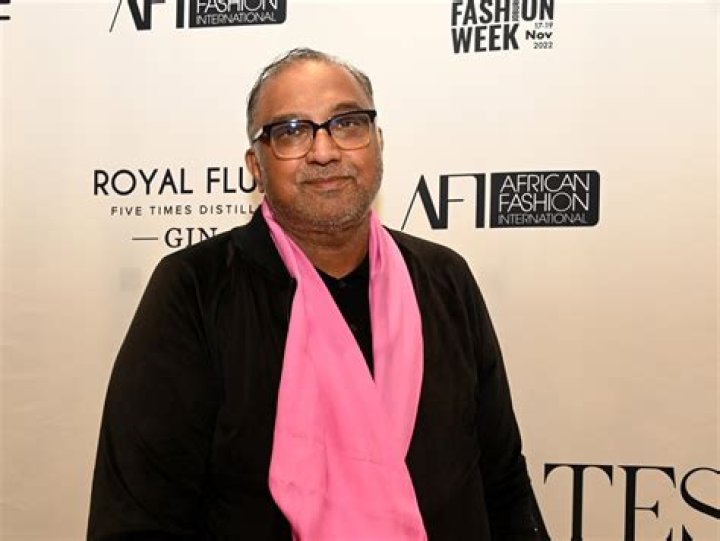 Gavin Rajah
