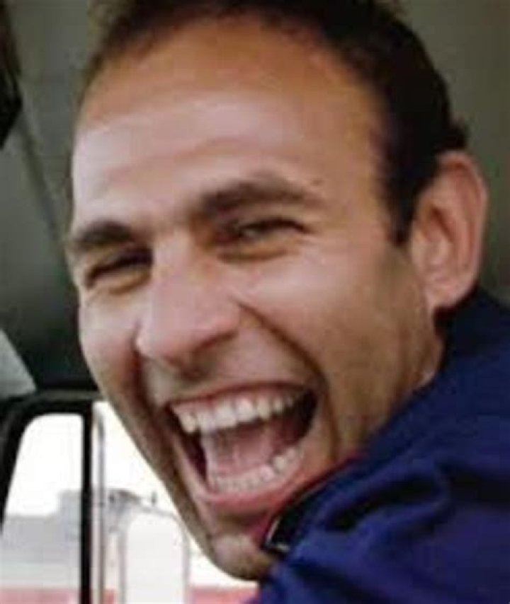 Gene Borkan