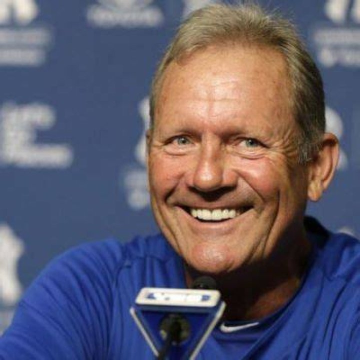 George Brett- Height, Wife, Net Worth, Ethnicity, Wiki