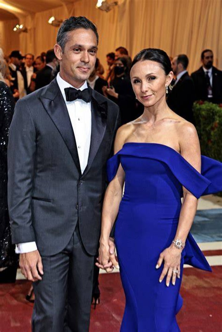 Georgina Bloomberg | Parents And Career