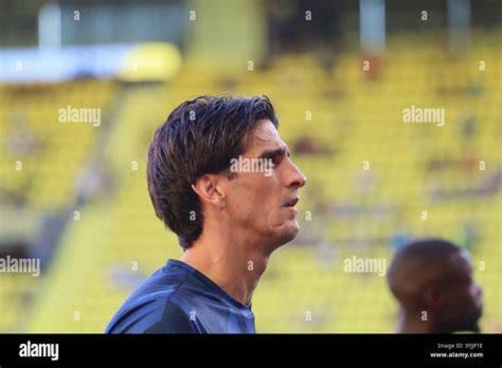 Gerard Moreno