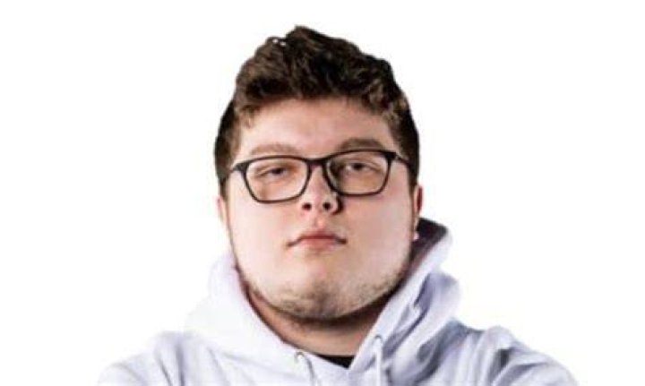 Ghost Aydan