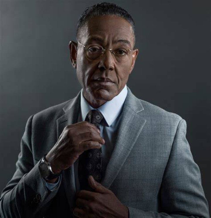 Giancarlo Esposito