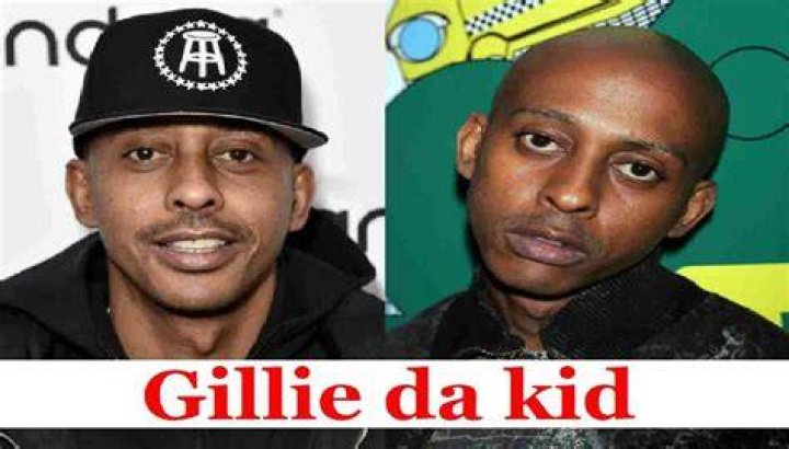 Gillie Da