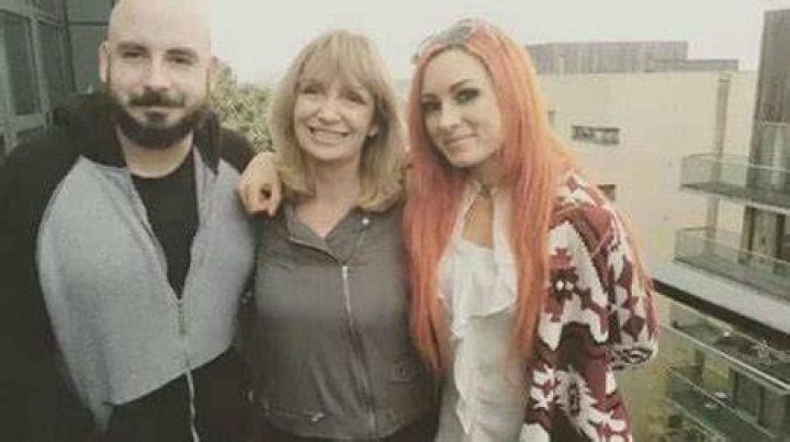 Gonzo de Mondo | Becky Lynch Brother: Is He Married?