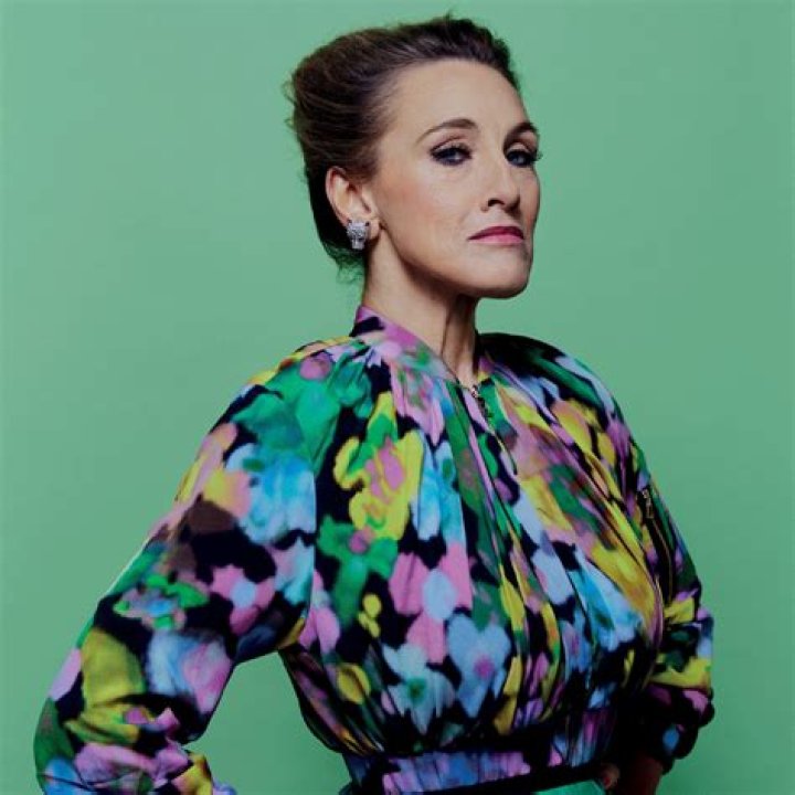 Grace Dent