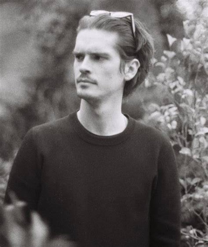 Gregory Kirchhoff