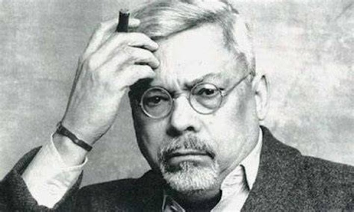 Guillermo Cabrera Infante