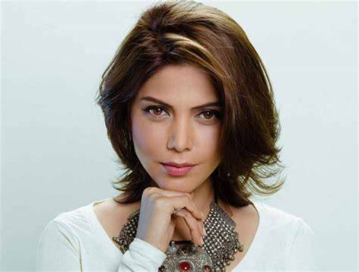 Hadiqa Kiani