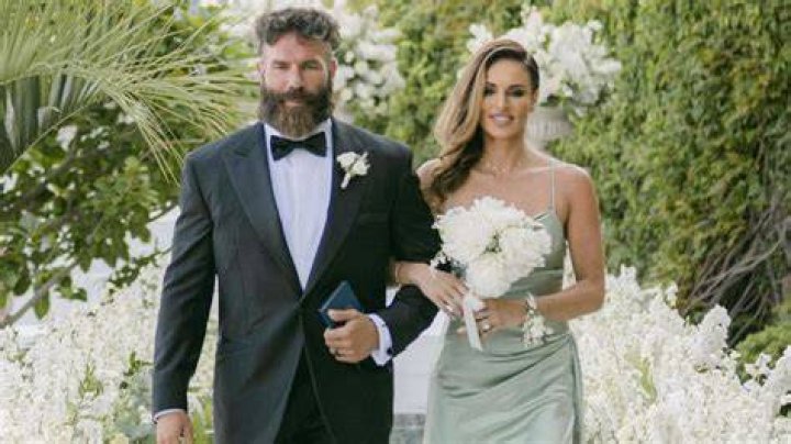 Hailey Grice | Husband Dan Bilzerian And Married Life