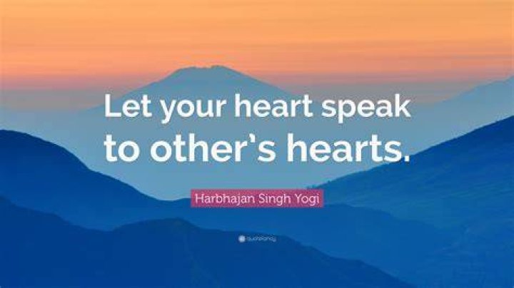 Harbhajan Singh Yogi